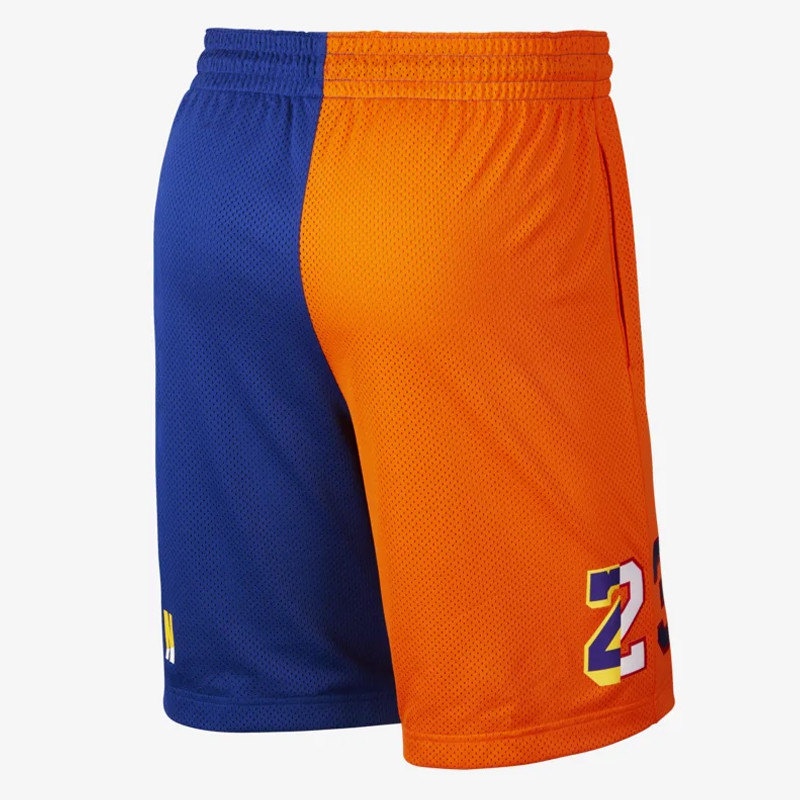CELANA BASKET AIR JORDAN DNA Basketball Shorts