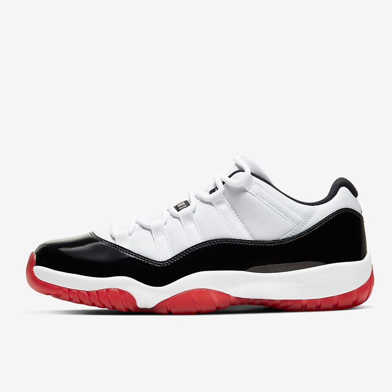 SEPATU BASKET AIR JORDAN  Aj XI Retro Low