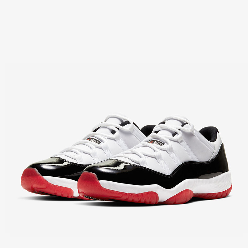 SEPATU BASKET AIR JORDAN  Aj XI Retro Low