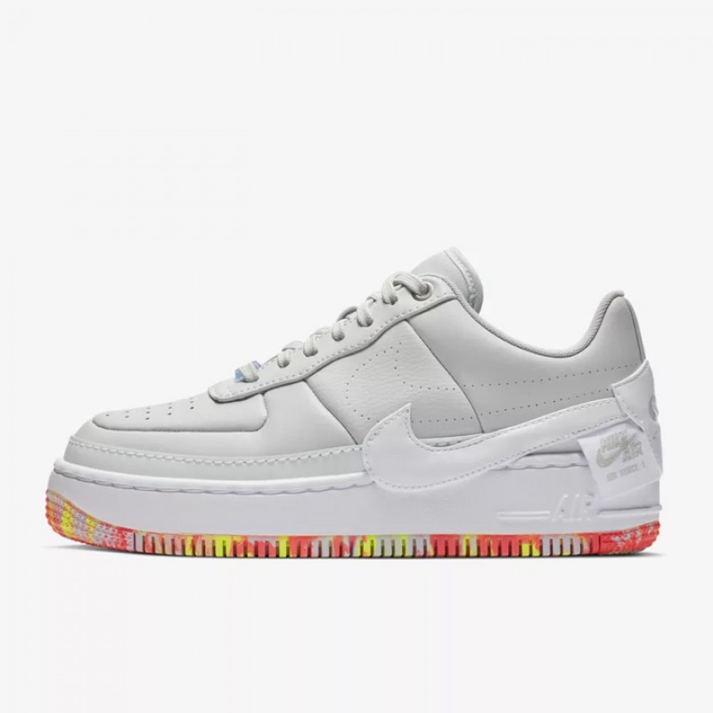 SEPATU SNEAKERS NIKE Wmns Air Force 1 Jester XX Print