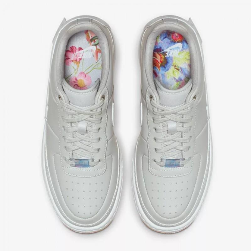 SEPATU SNEAKERS NIKE Wmns Air Force 1 Jester XX Print
