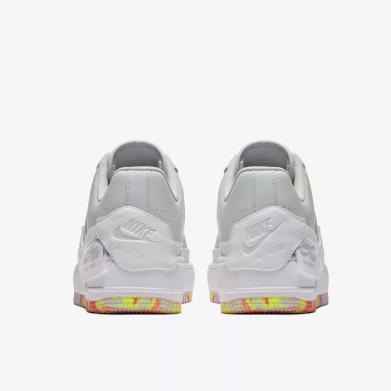 SEPATU SNEAKERS NIKE Wmns Air Force 1 Jester XX Print