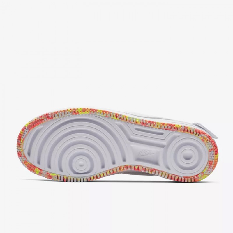 SEPATU SNEAKERS NIKE Wmns Air Force 1 Jester XX Print