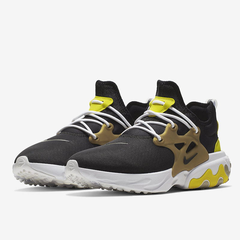React Presto foto 2