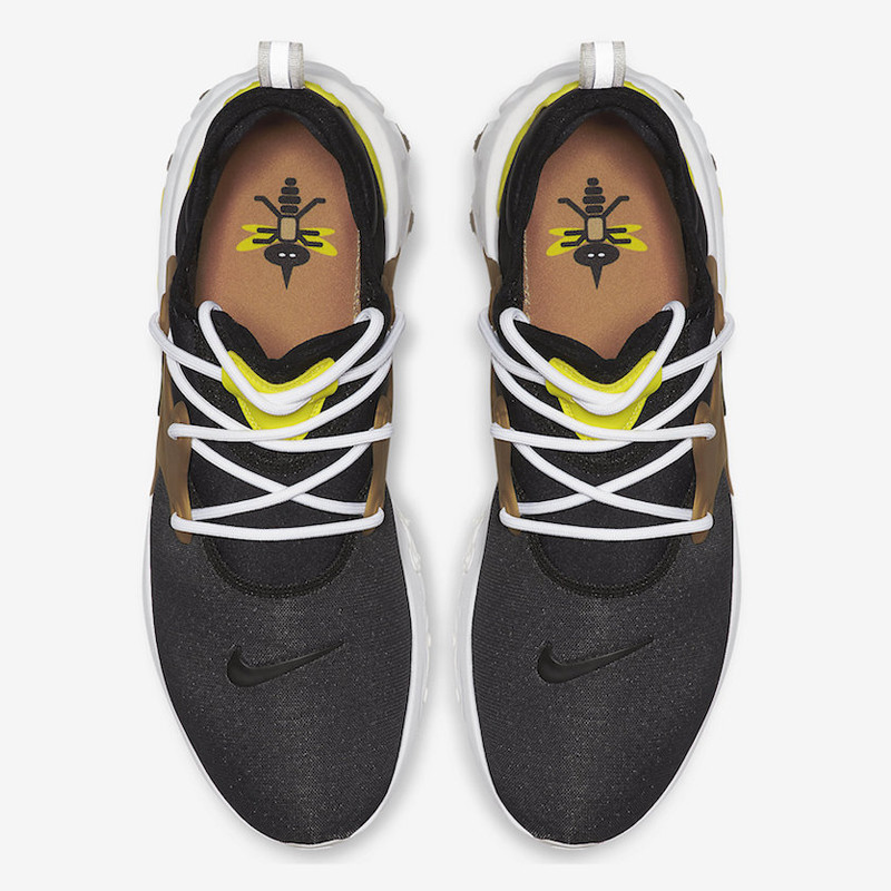 React Presto foto 3