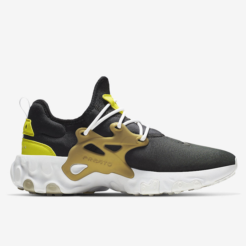React Presto foto 4