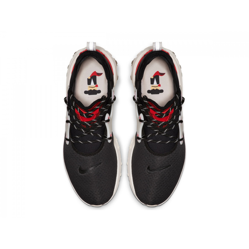 SEPATU SNEAKERS NIKE React Presto