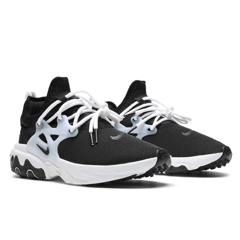 React Presto foto 2
