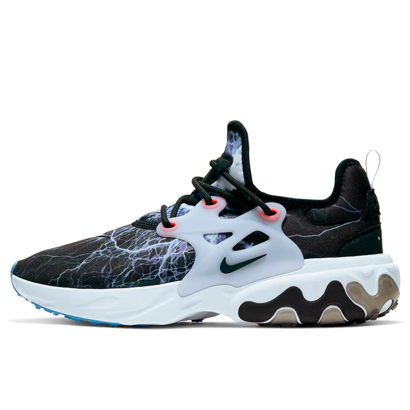 SEPATU SNEAKERS NIKE React Presto