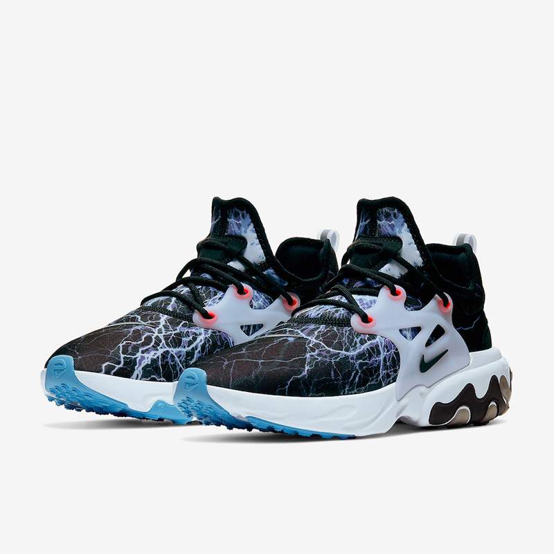 SEPATU SNEAKERS NIKE React Presto