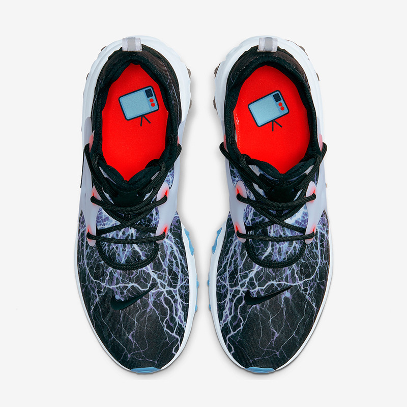 SEPATU SNEAKERS NIKE React Presto