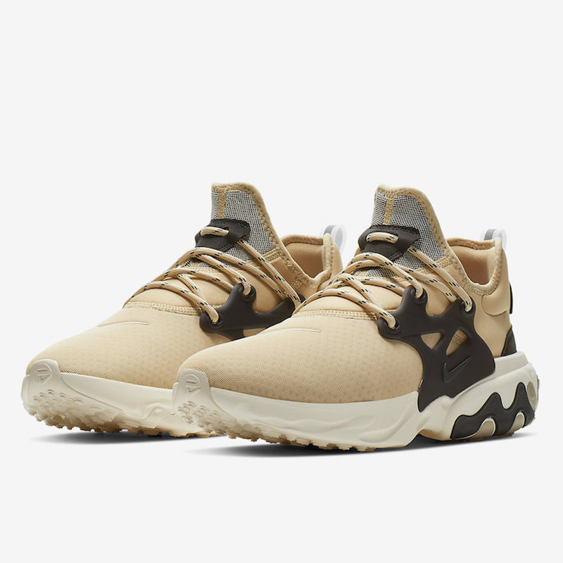 React Presto foto 2