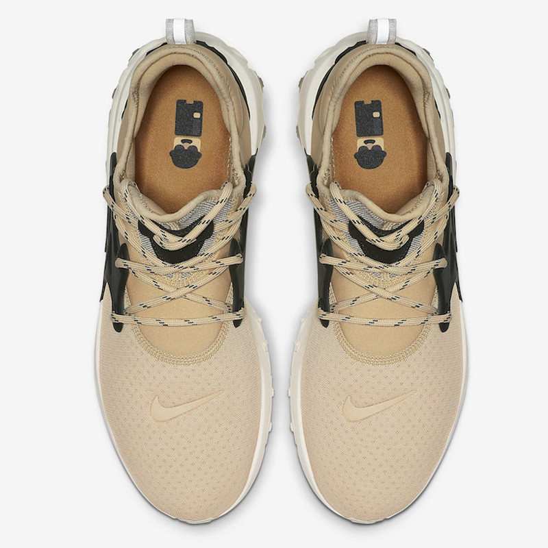 React Presto foto 3