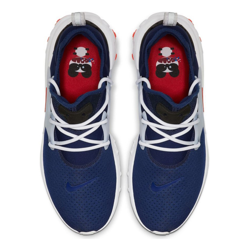 React Presto foto 2