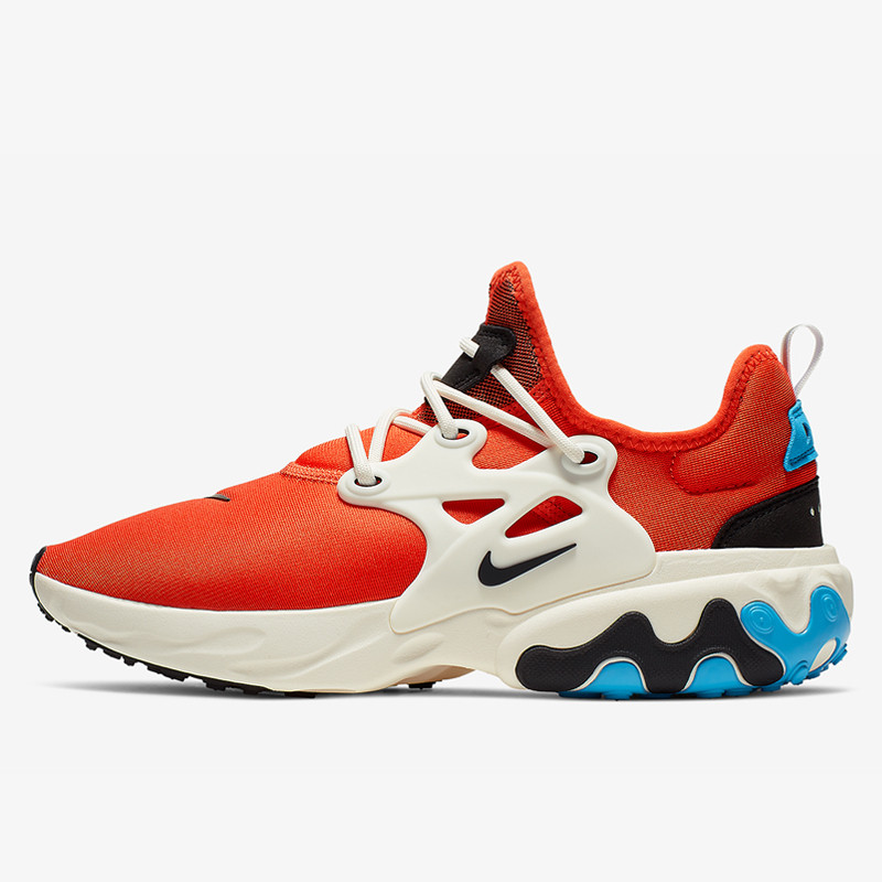 SEPATU SNEAKERS NIKE React Presto