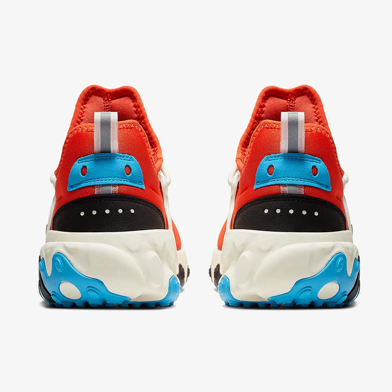 SEPATU SNEAKERS NIKE React Presto