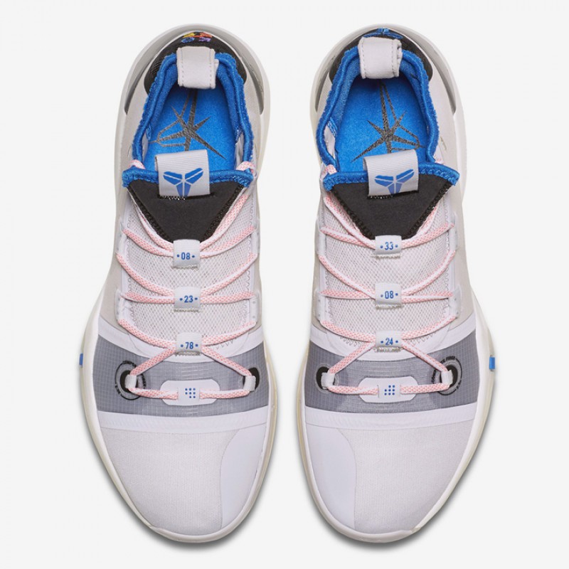 Kobe A.D. EP foto 3