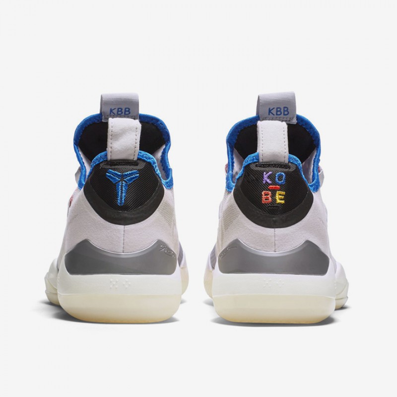 Kobe A.D. EP foto 4