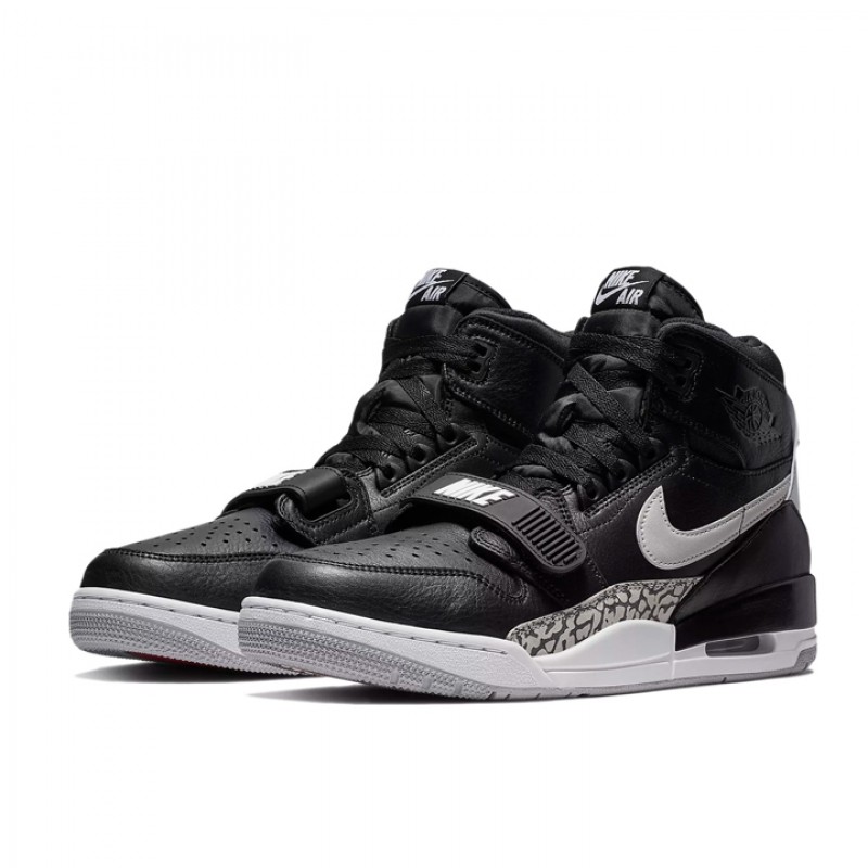 SEPATU BASKET AIR JORDAN Legacy 312