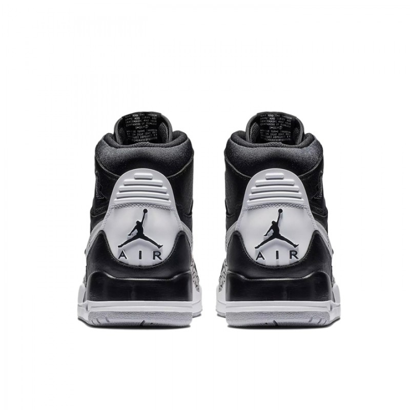 SEPATU BASKET AIR JORDAN Legacy 312