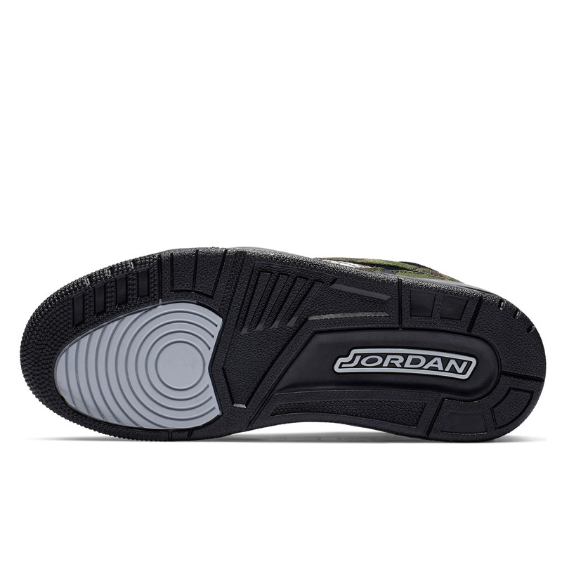 jordan legacy 312 camo green