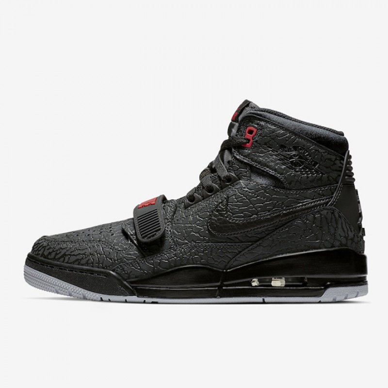 SEPATU BASKET AIR JORDAN Legacy 312