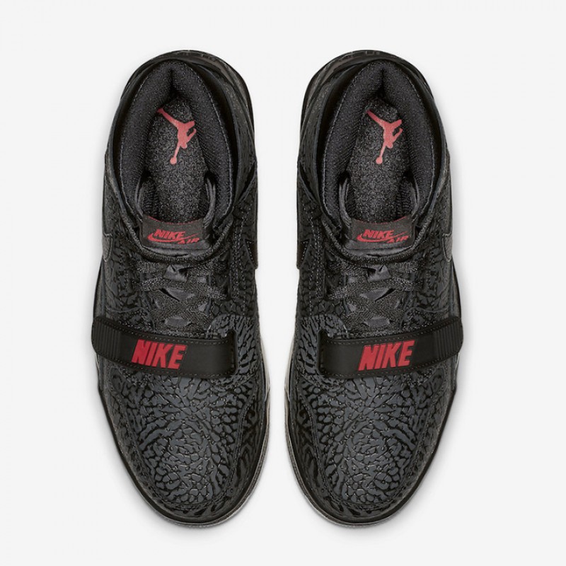 SEPATU BASKET AIR JORDAN Legacy 312