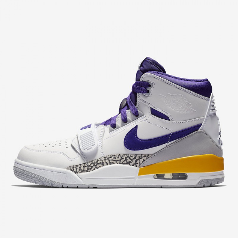 Jual air jordan legacy 312 hotsell