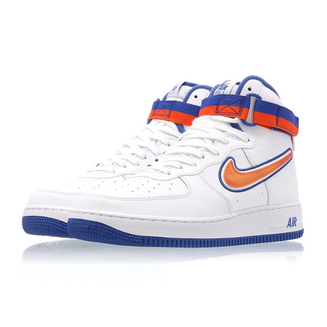 AIR FORCE 1 HIGH `07 LV8 SPORT foto 2