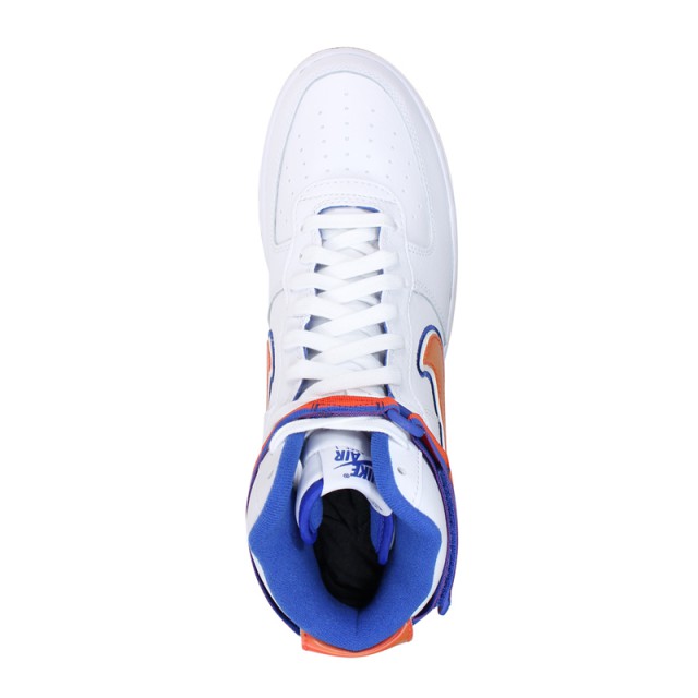 AIR FORCE 1 HIGH `07 LV8 SPORT foto 4