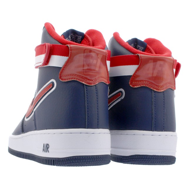 AIR FORCE 1 HIGH `07 LV8 SPORT foto 2