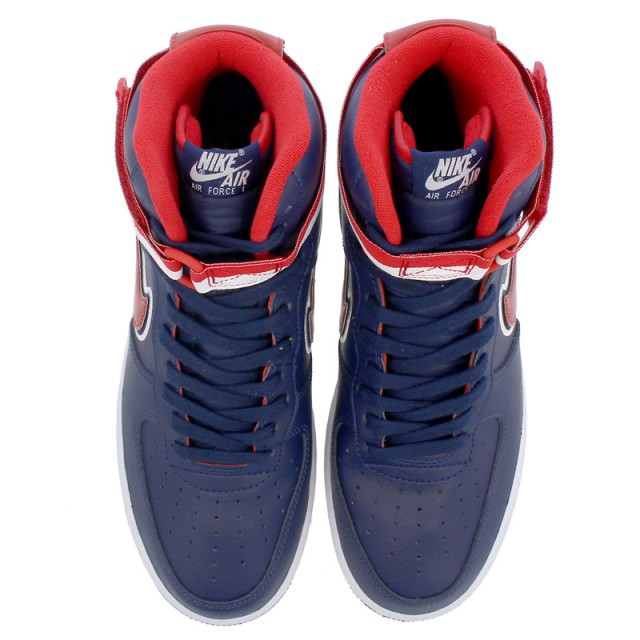AIR FORCE 1 HIGH `07 LV8 SPORT foto 4