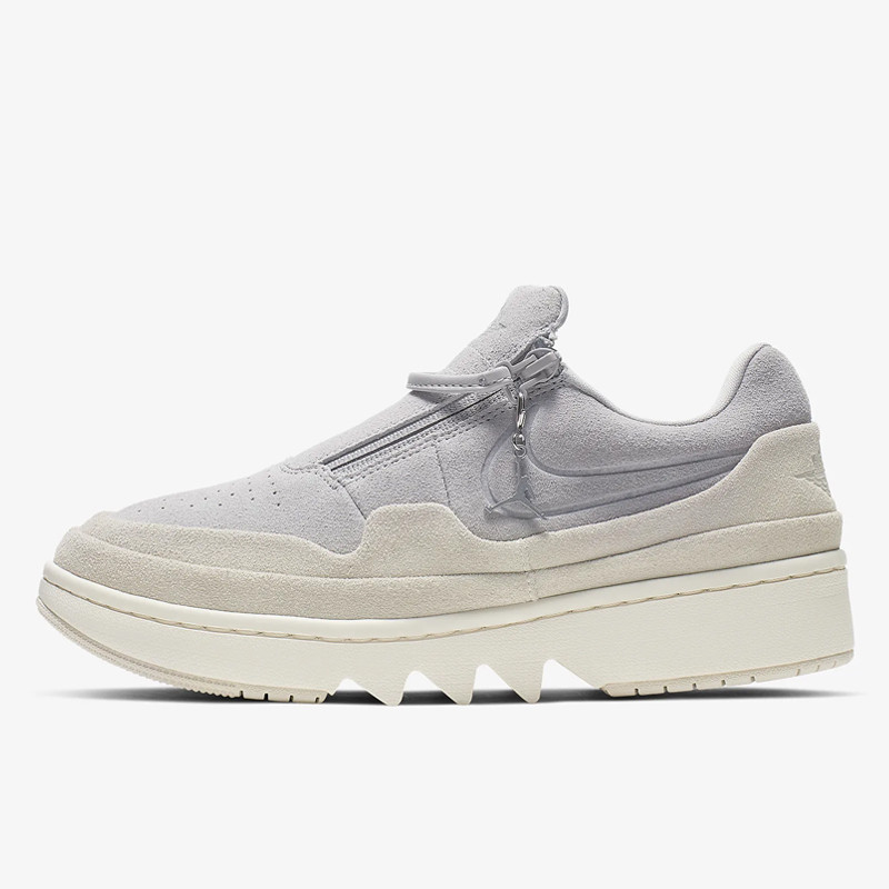 SEPATU SNEAKERS AIR JORDAN Wmns AJ 1 Jester XX Low