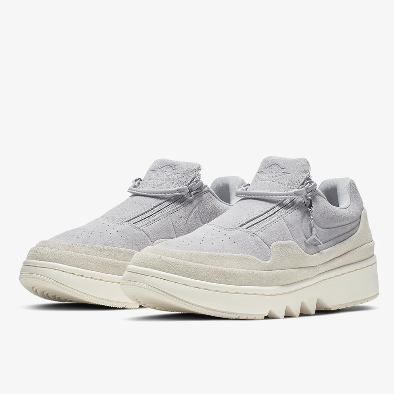 SEPATU SNEAKERS AIR JORDAN Wmns AJ 1 Jester XX Low
