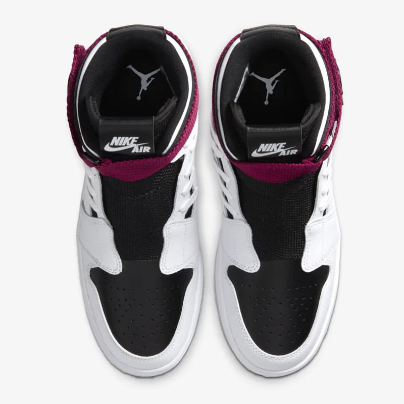 SEPATU BASKET AIR JORDAN Wmns AJ 1 Nova XX