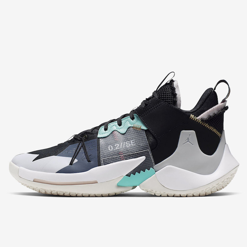 SEPATU BASKET AIR JORDAN Why Not Zer0.2 SE PF