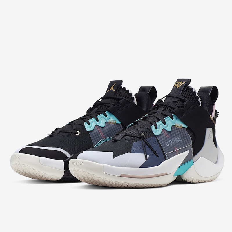 SEPATU BASKET AIR JORDAN Why Not Zer0.2 SE PF