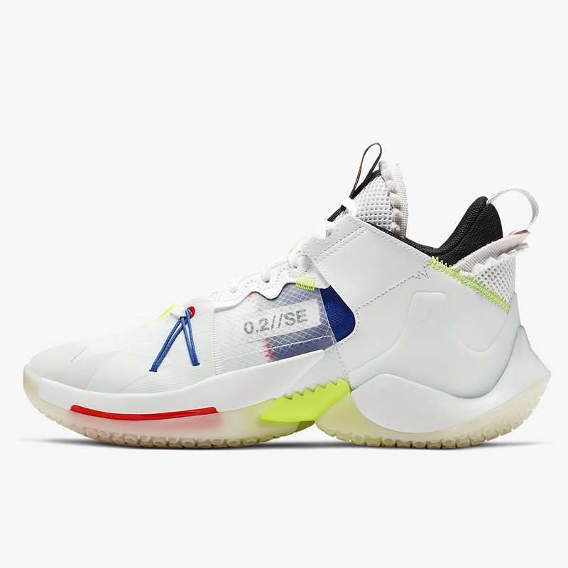 Basketball Shoes Sepatu Sneaker Zero Basketball Shoes Why Not