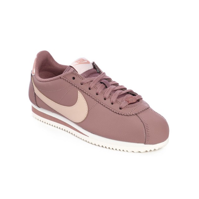  Wmns CLASSIC CORTEZ LEATHER foto 2