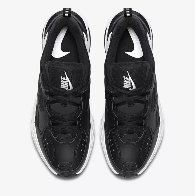 SEPATU TRAINING NIKE M2K Tekno