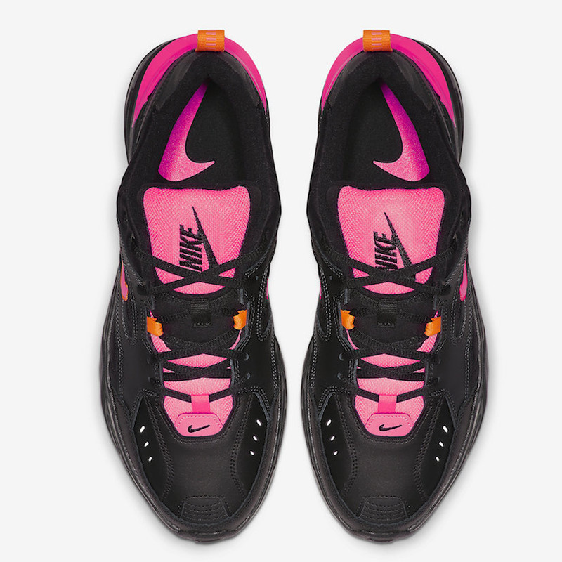 SEPATU SNEAKERS NIKE M2K Tekno