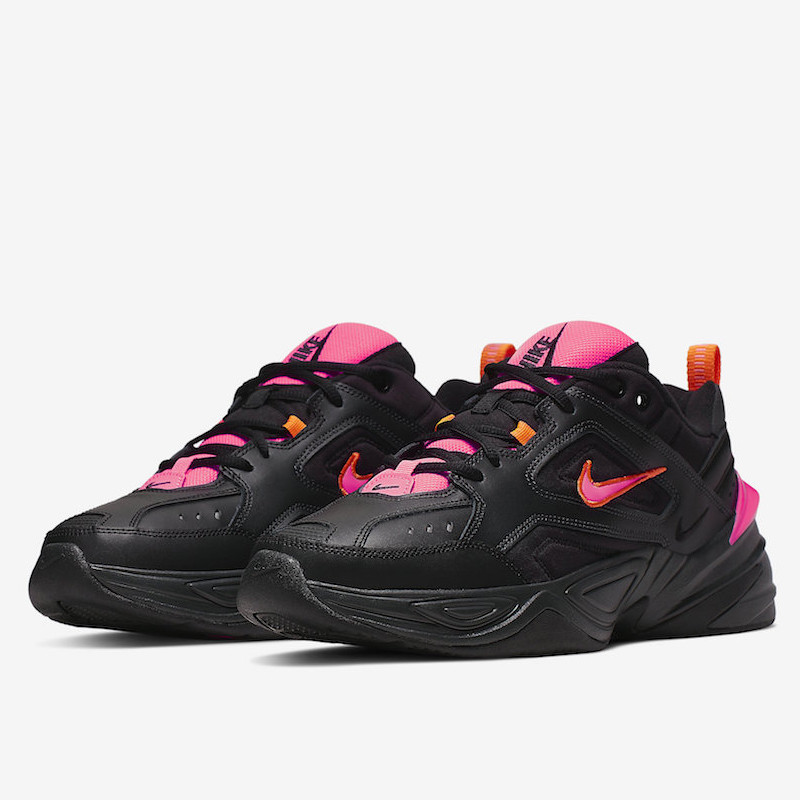 SEPATU SNEAKERS NIKE M2K Tekno