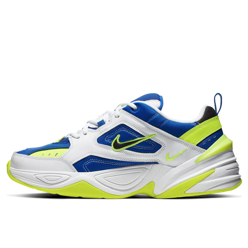 Jual SEPATU SNEAKERS Pria NIKE M2K Tekno Sprite Original Termurah di Indonesia Ncrsport