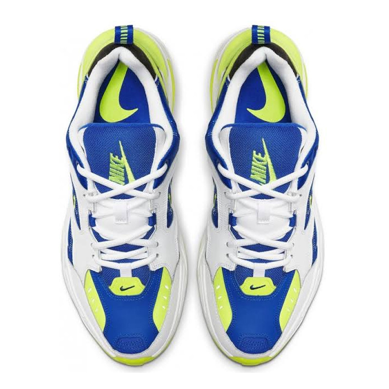 nike m2k tekno sprite