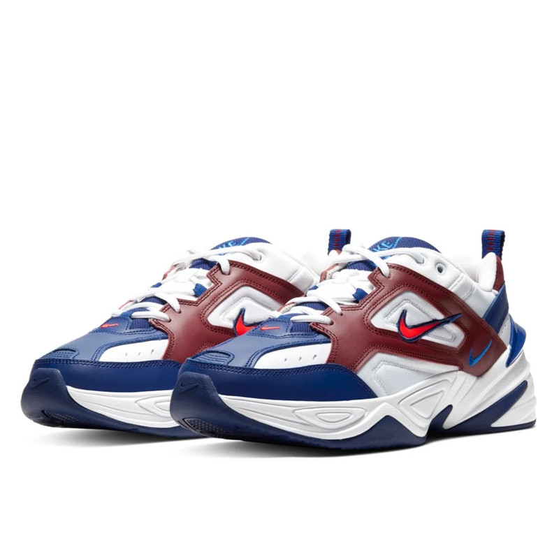 SEPATU SNEAKERS NIKE M2K Tekno