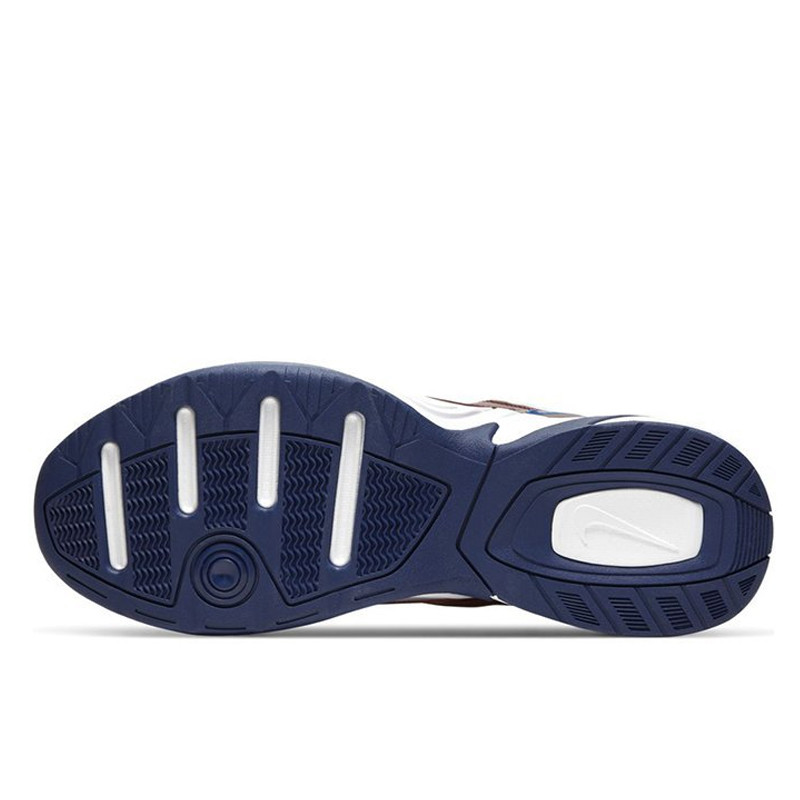 SEPATU SNEAKERS NIKE M2K Tekno