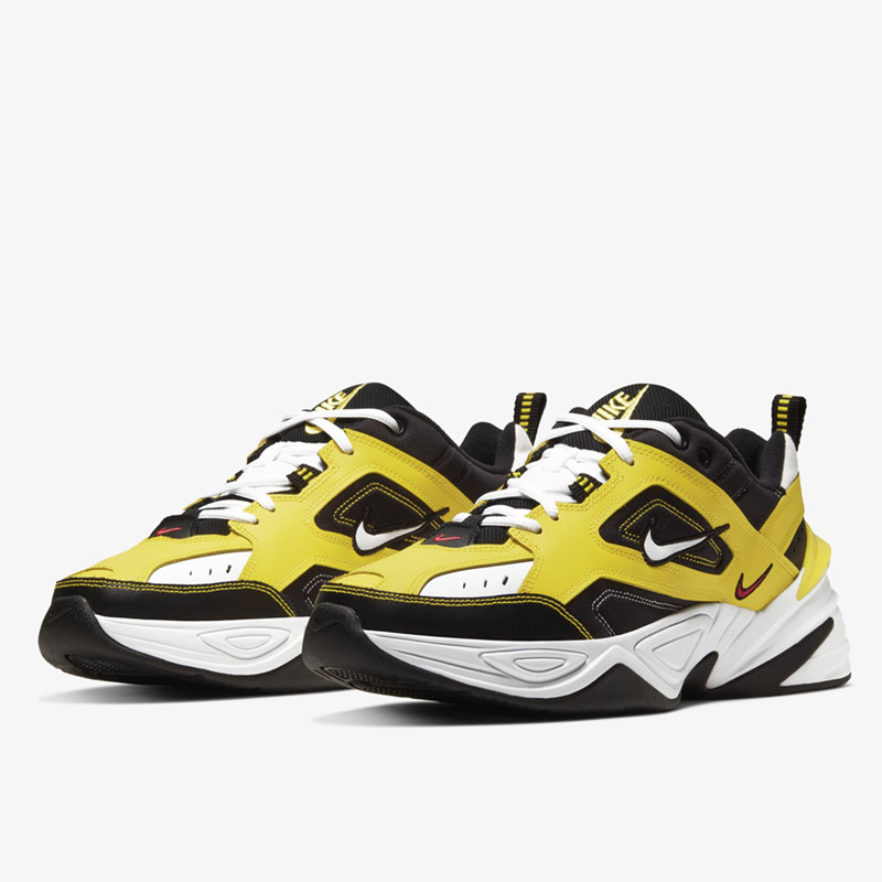 SEPATU SNEAKERS NIKE M2K Tekno
