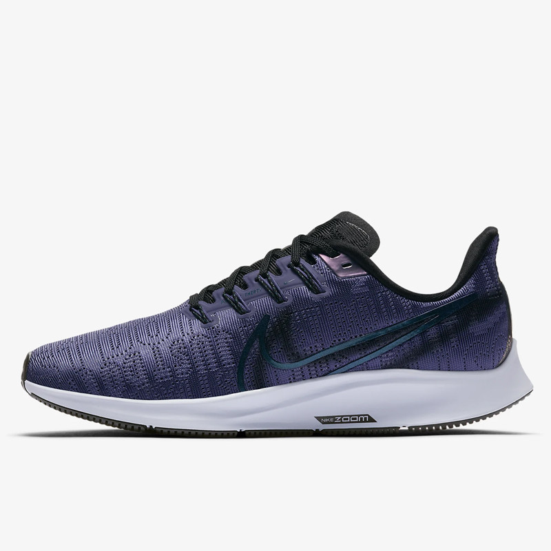 SEPATU LARI NIKE Wmns Air Zoom Pegasus 36 Premium Rise