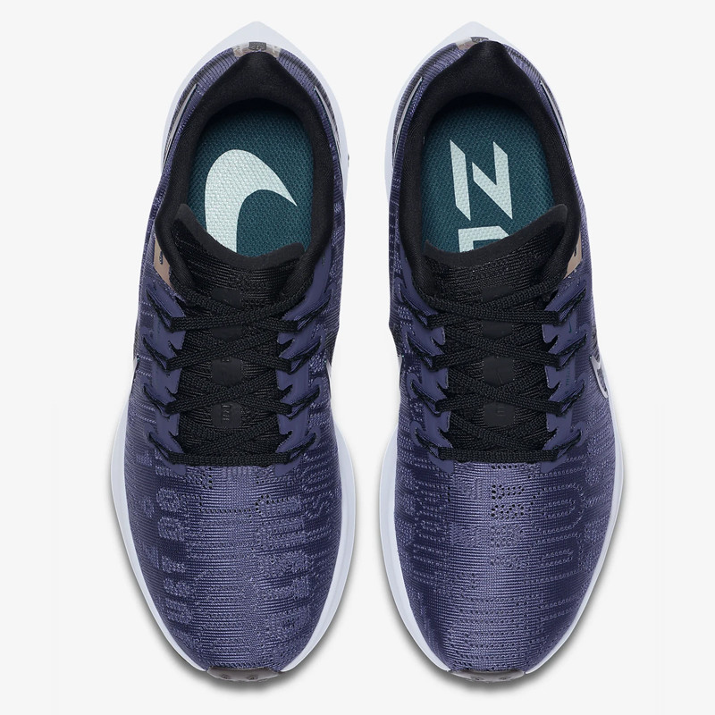 SEPATU LARI NIKE Wmns Air Zoom Pegasus 36 Premium Rise