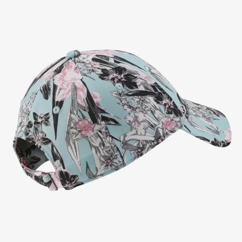 Sportswear Heritage86 Floral Hat foto 2